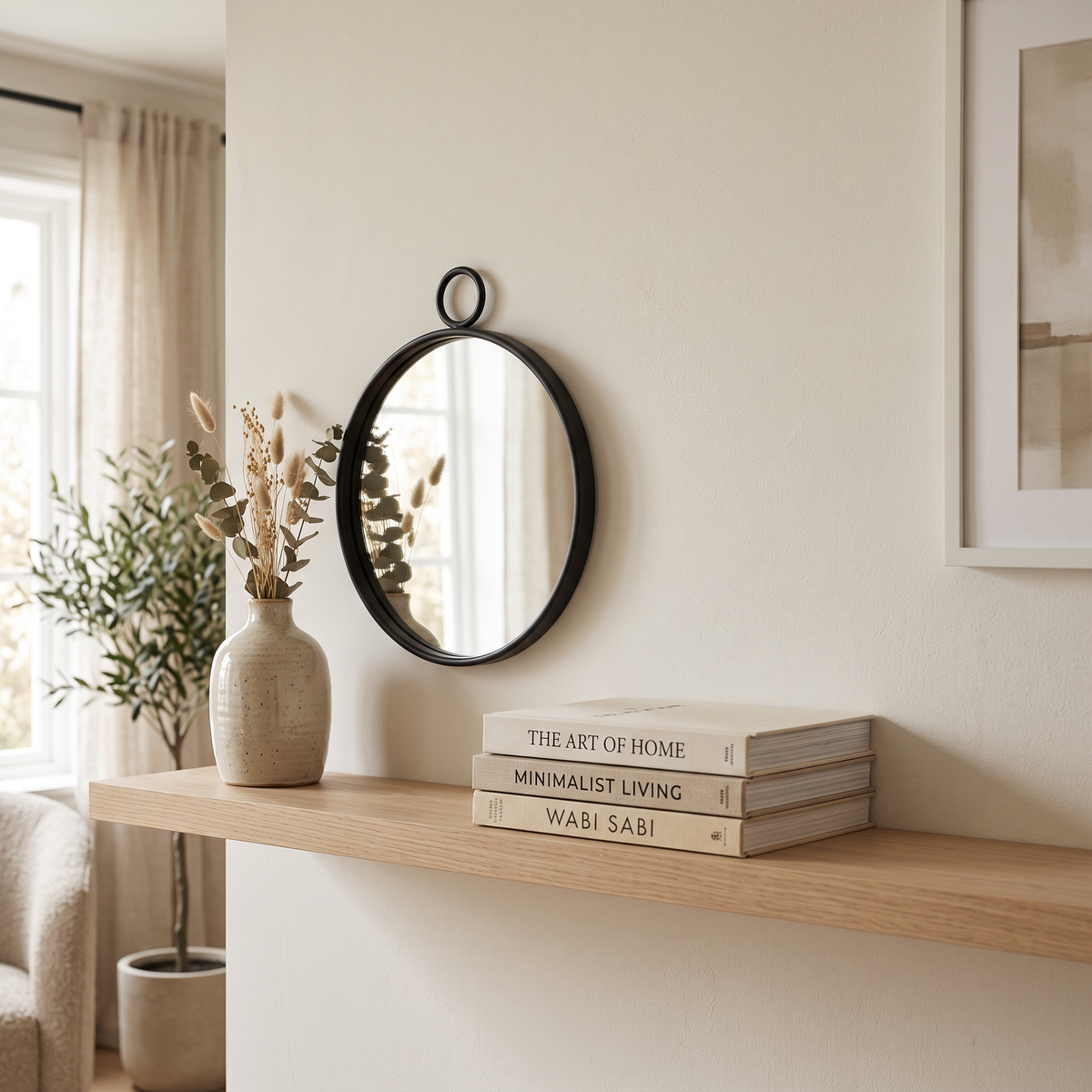 Interior decor