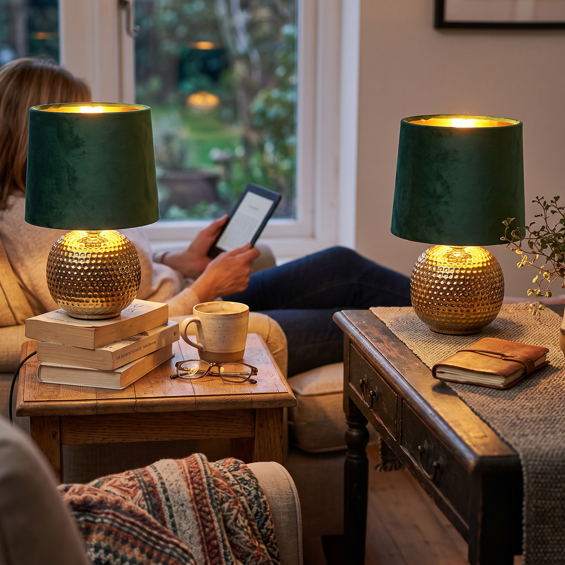 Lifestyle product image