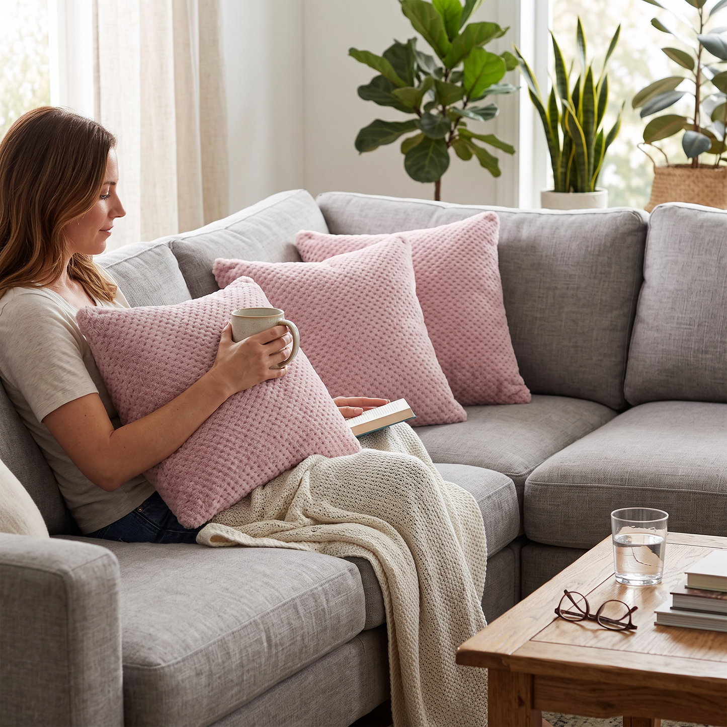 Lifestyle product image