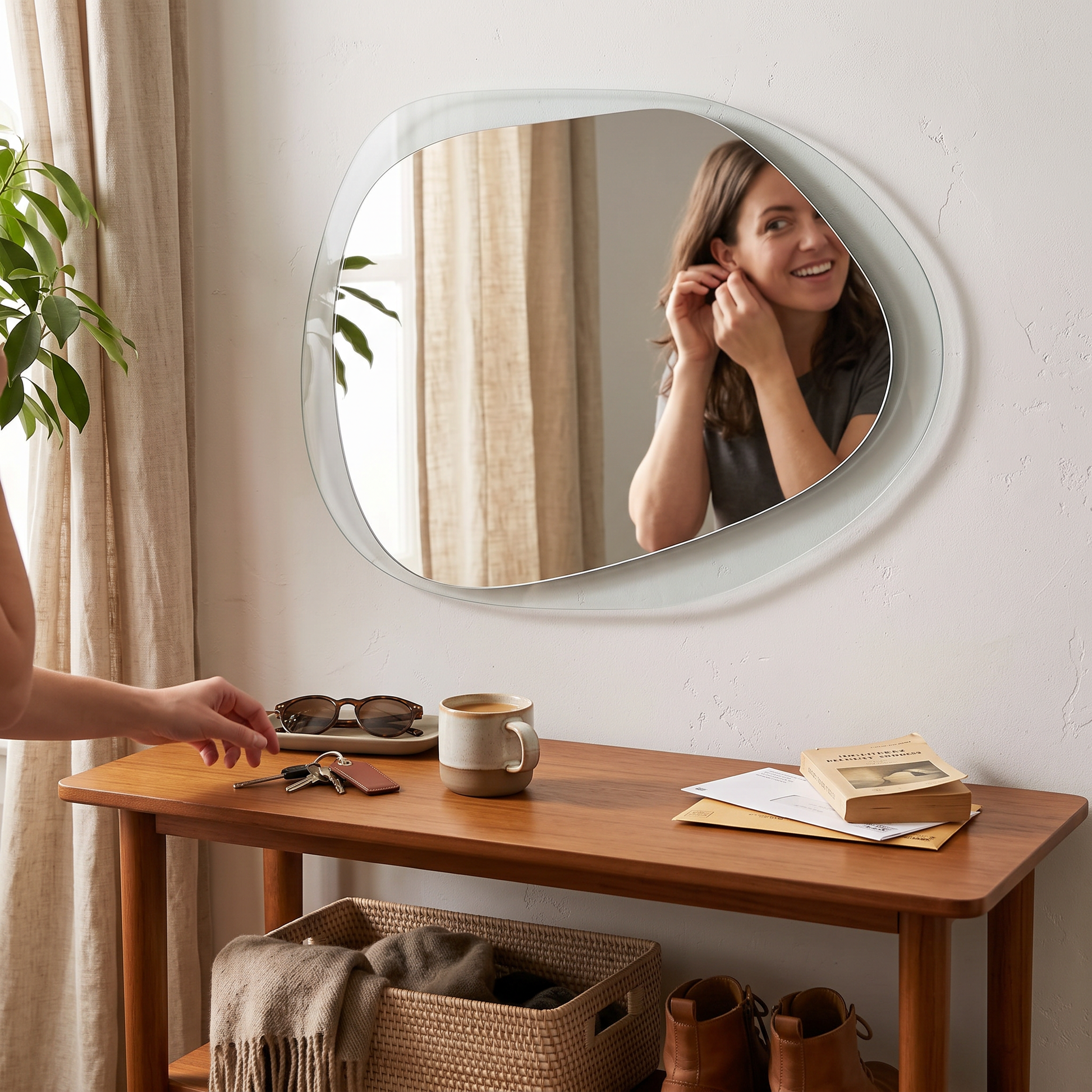 Lifestyle product image