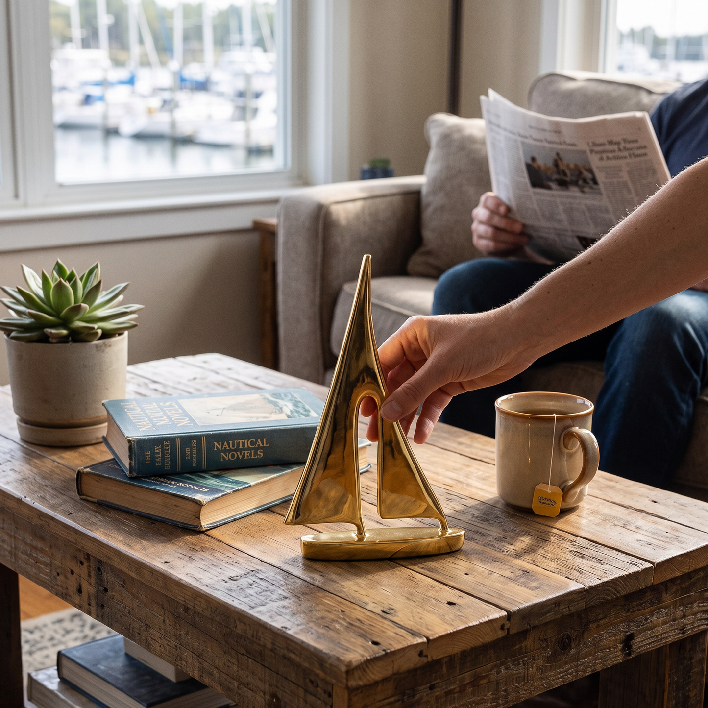 Lifestyle product image