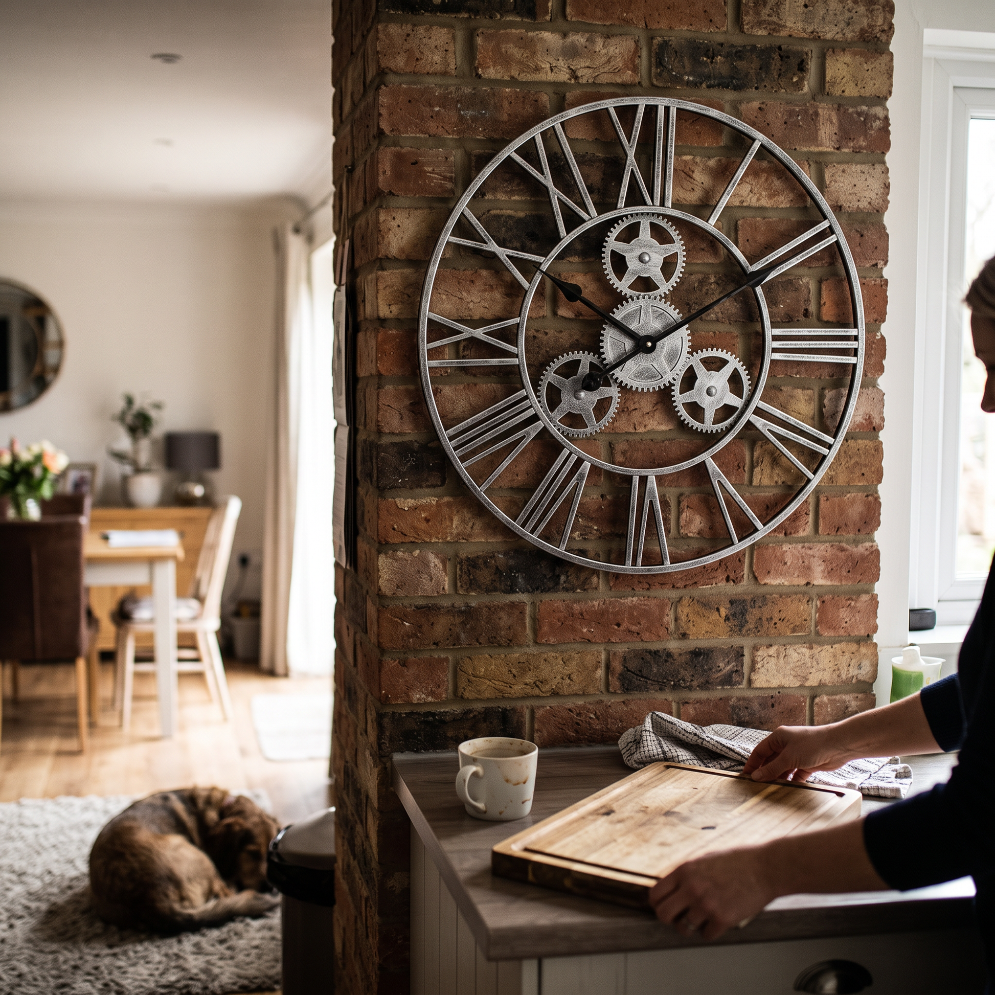 Lifestyle product image