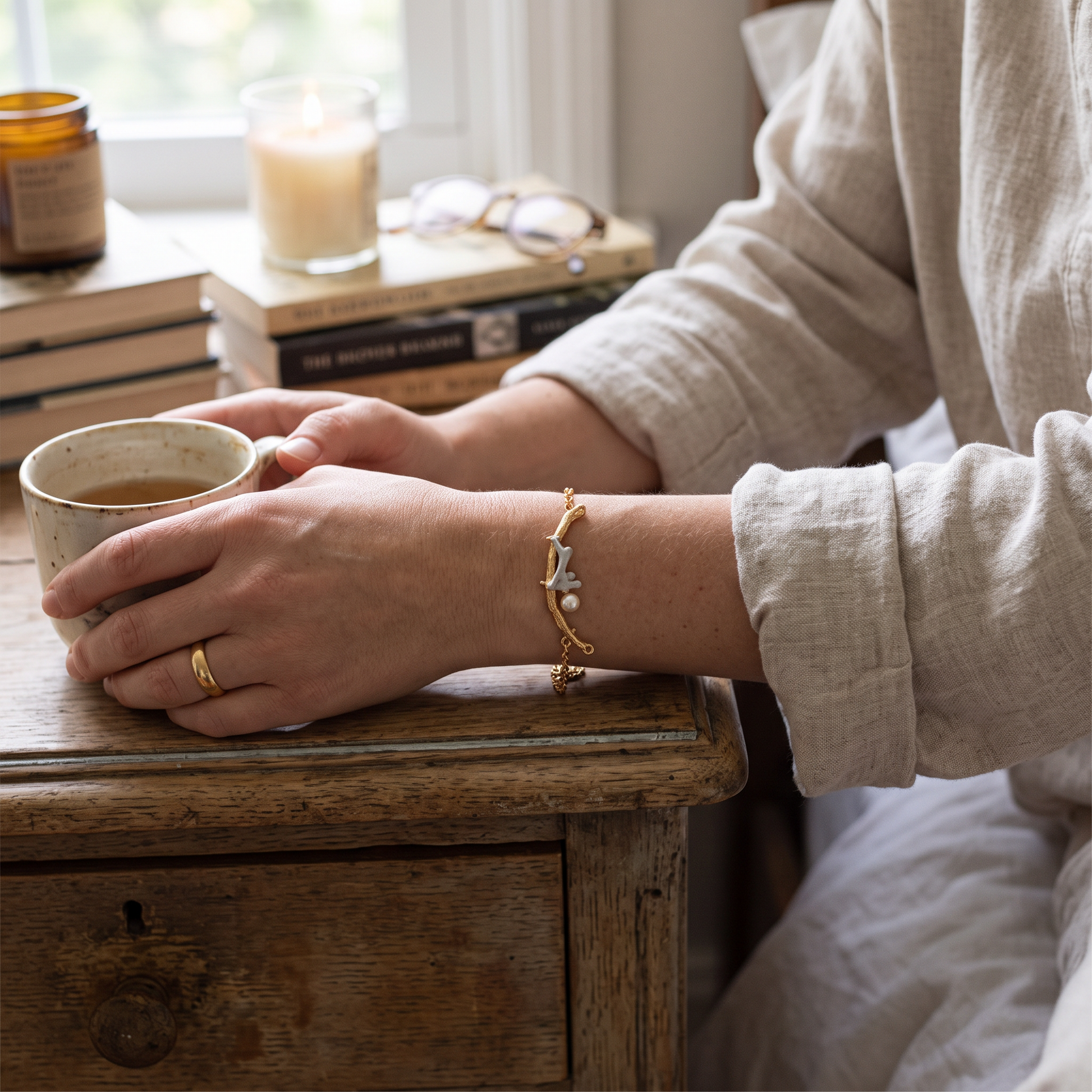 Lifestyle product image