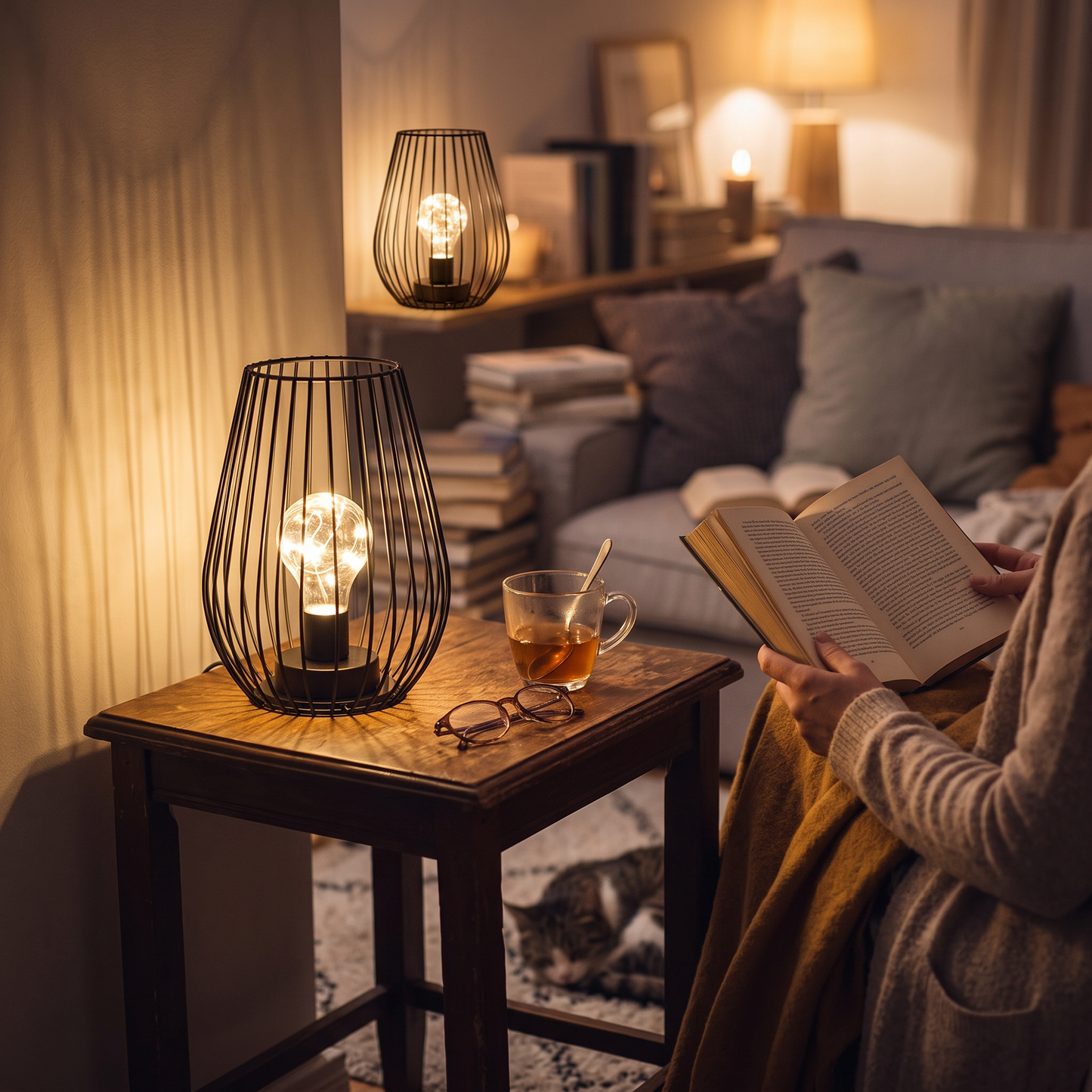 Lifestyle product image