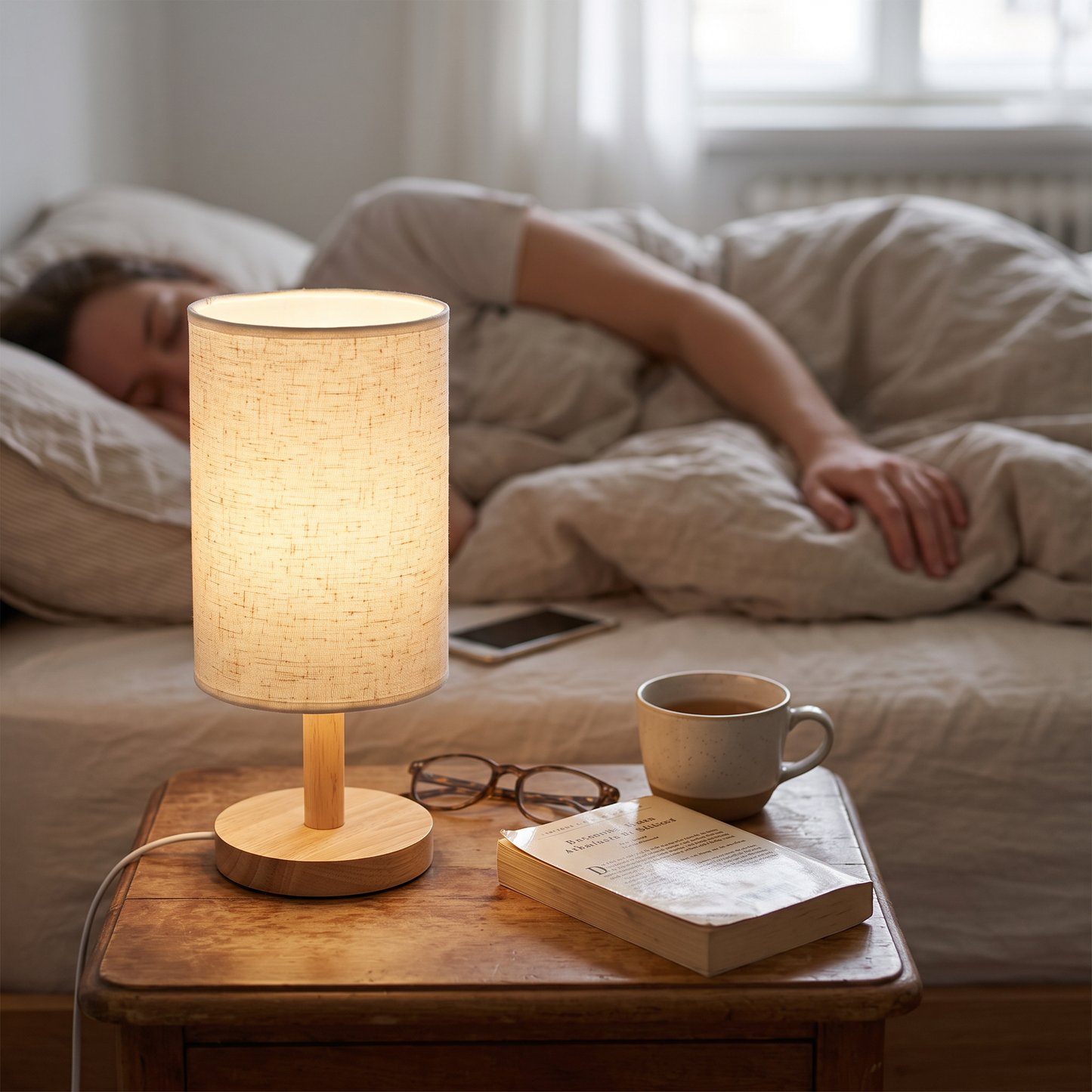 Lifestyle product image