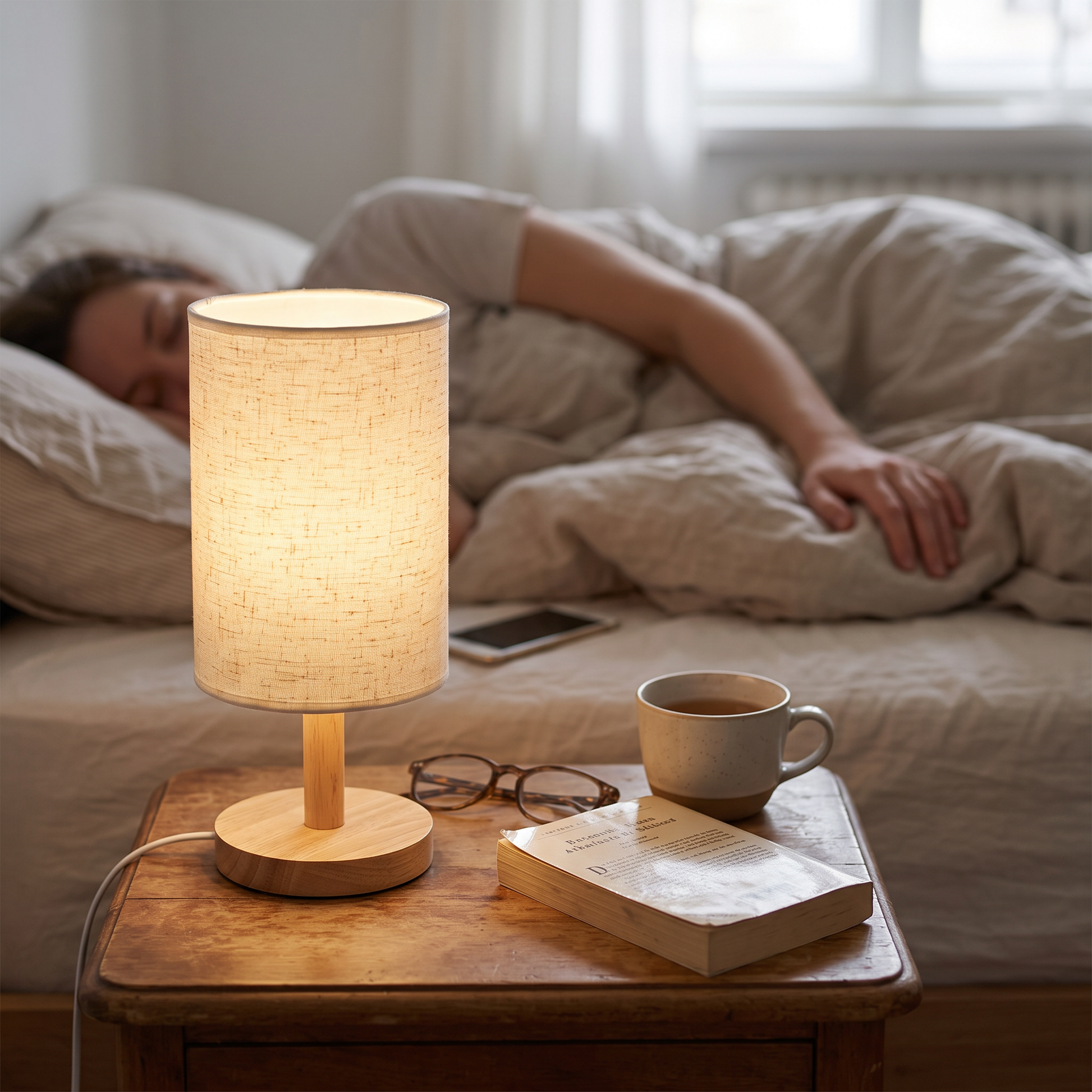 Lifestyle product image