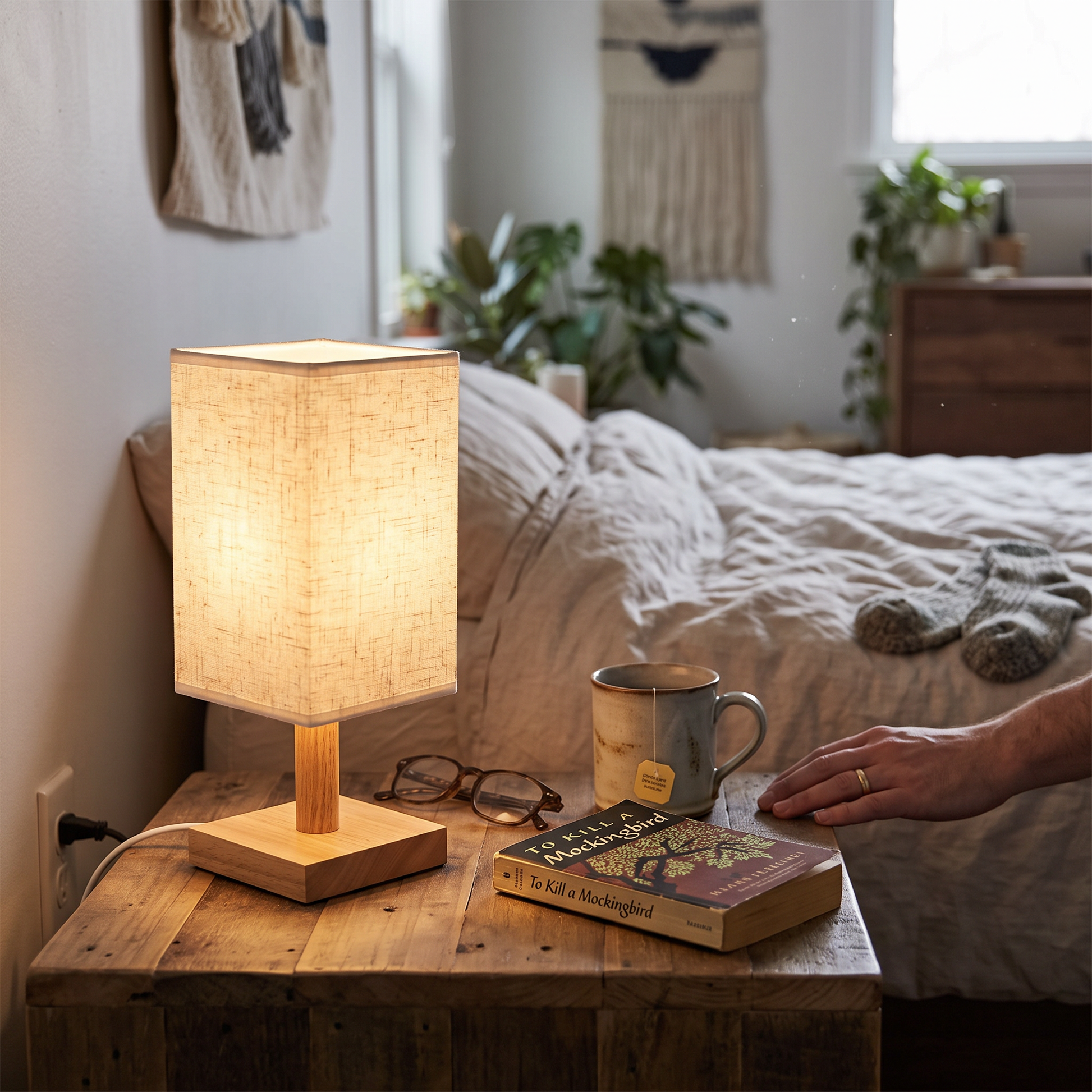 Lifestyle product image