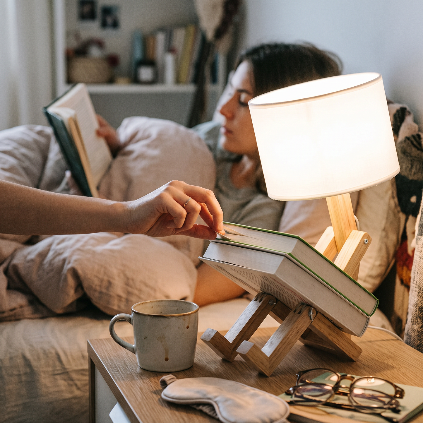 Lifestyle product image