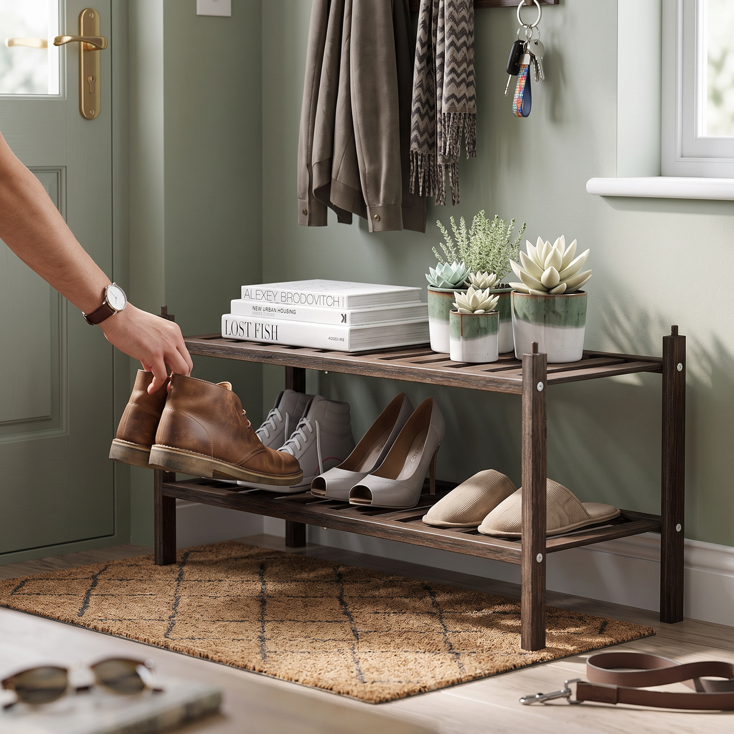 Lifestyle product image