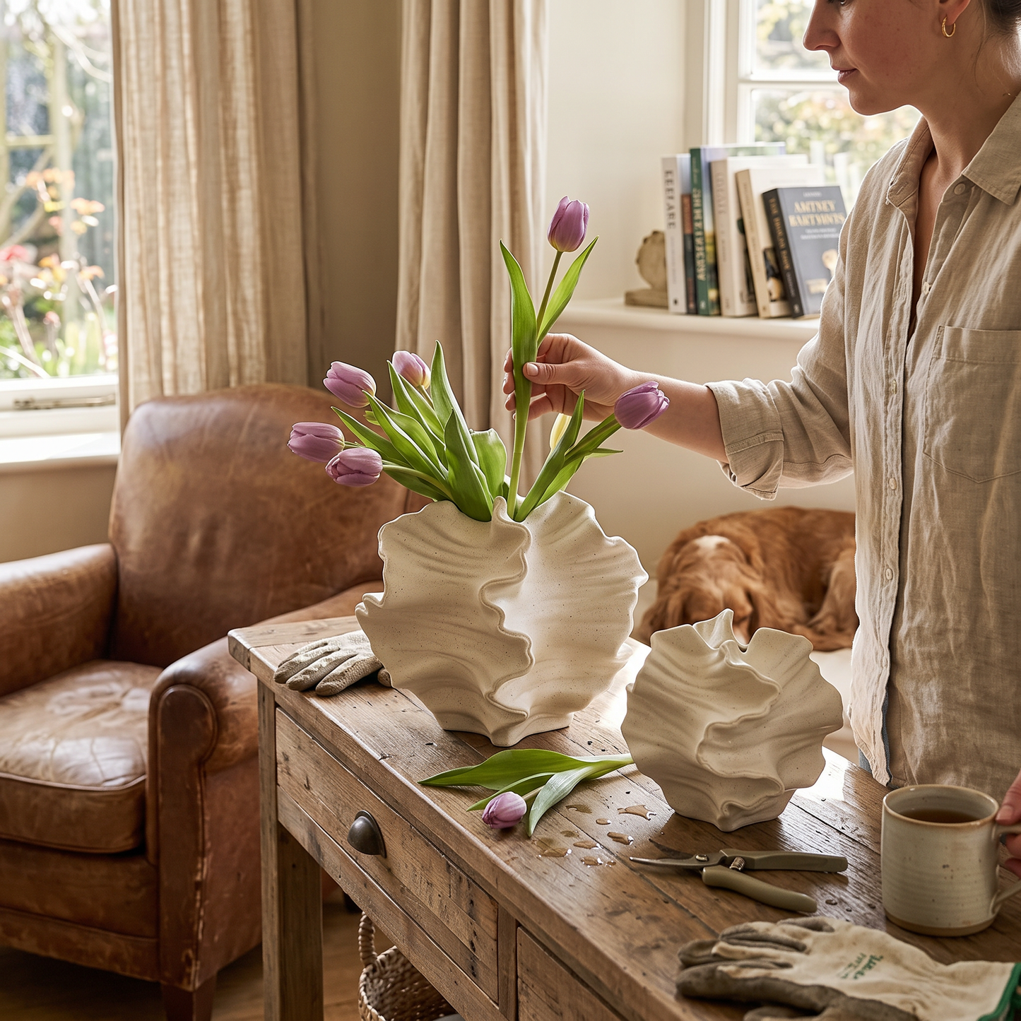 Lifestyle product image