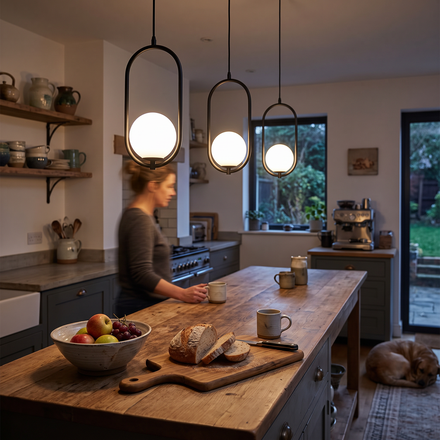 Lifestyle product image