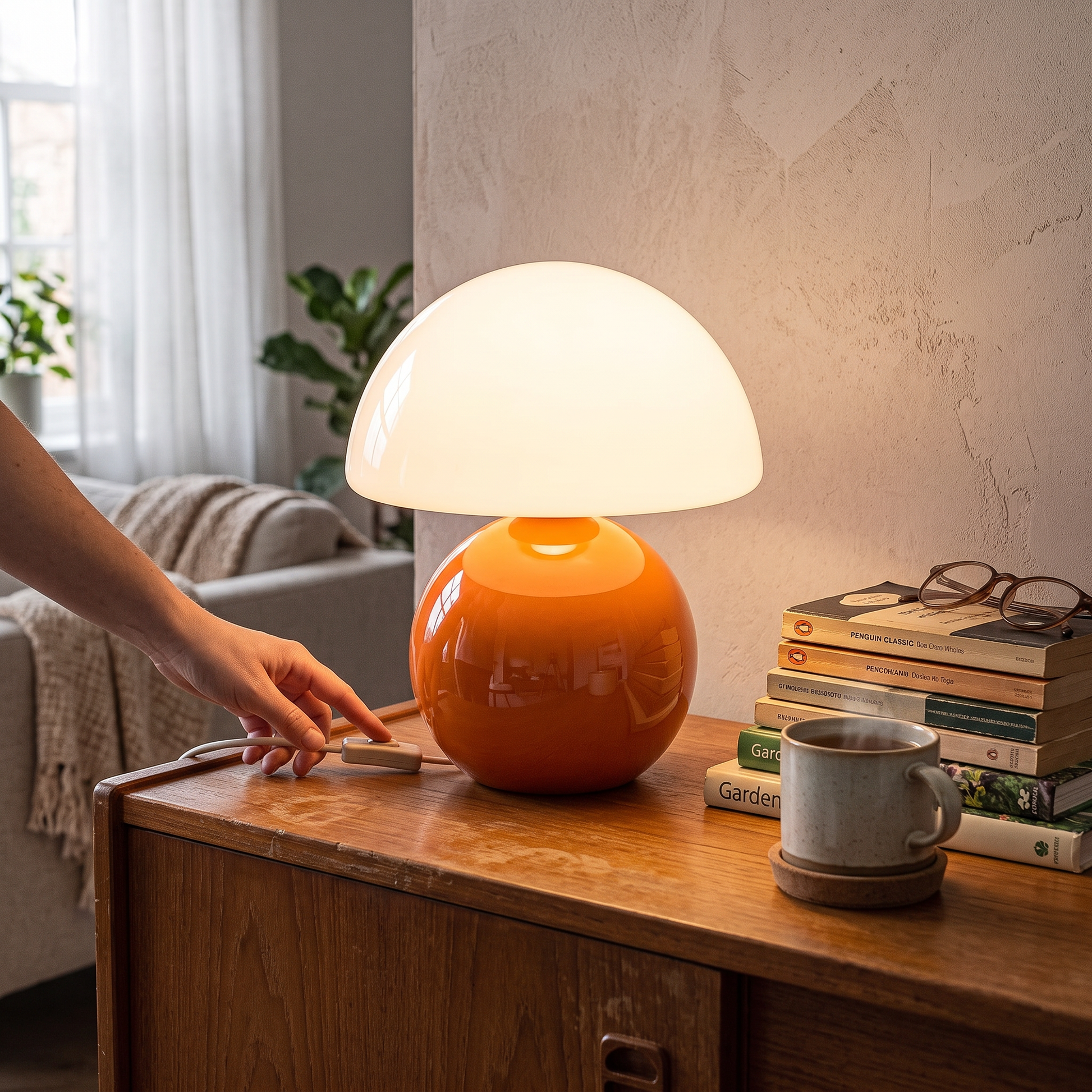 Lifestyle product image