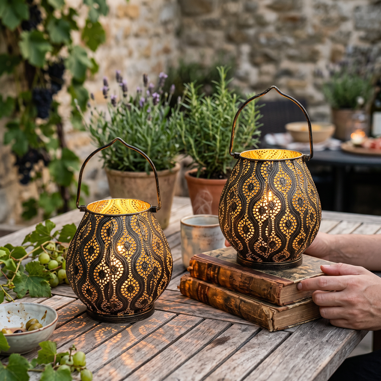 Lifestyle product image