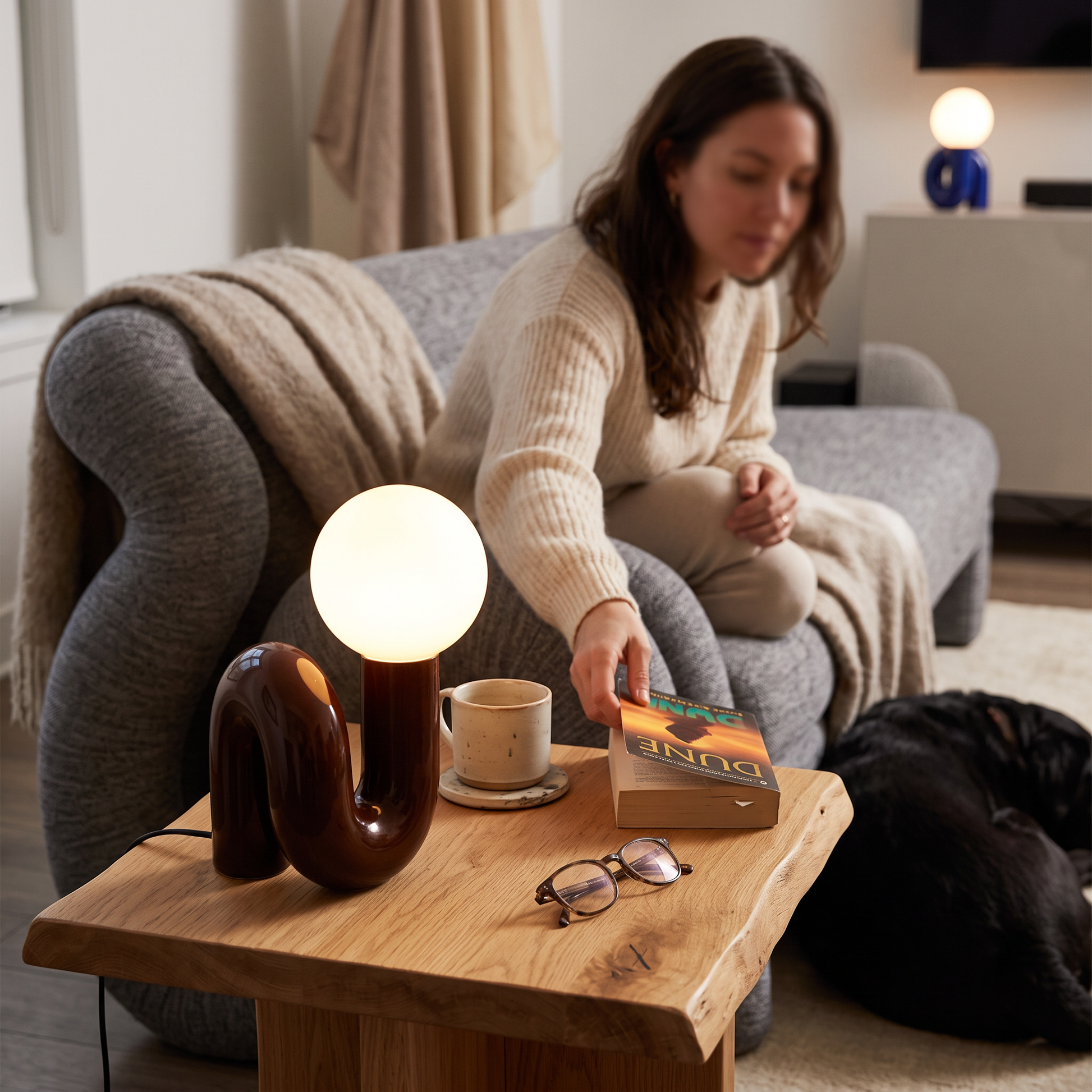 Lifestyle product image