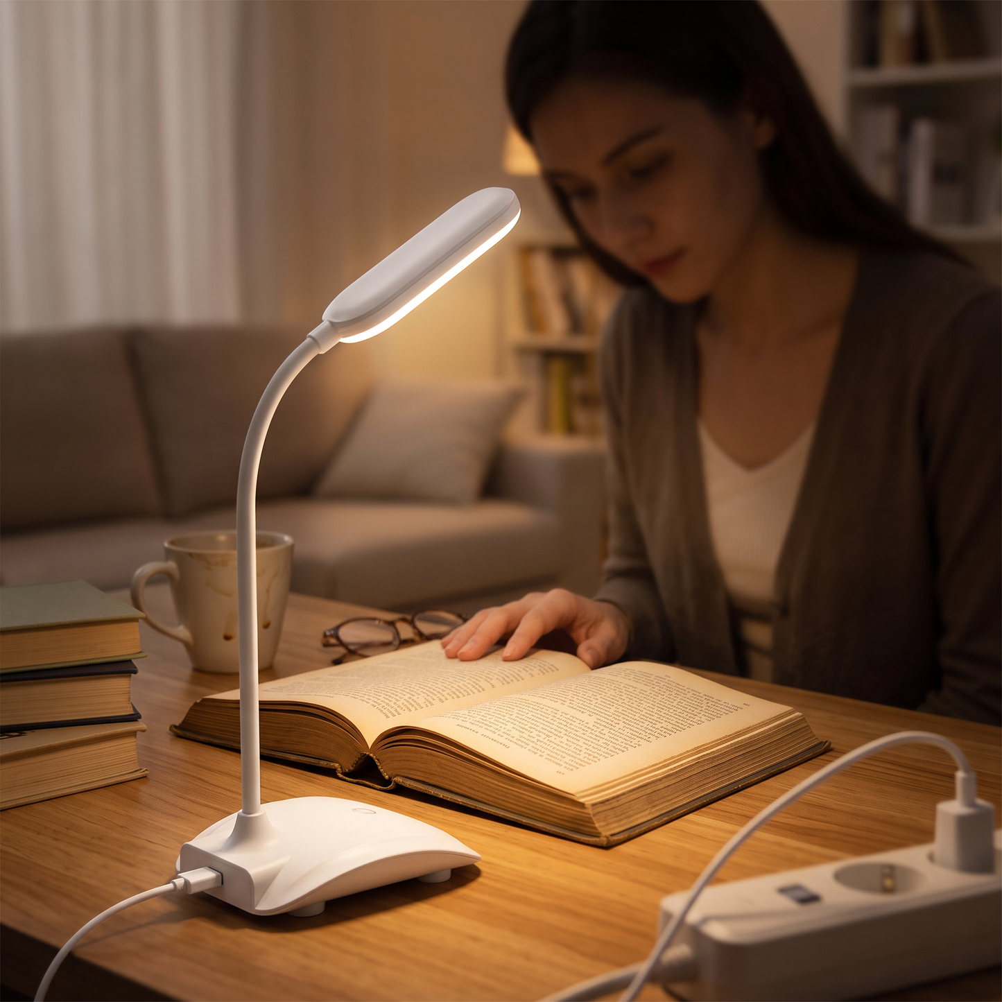 Lifestyle product image