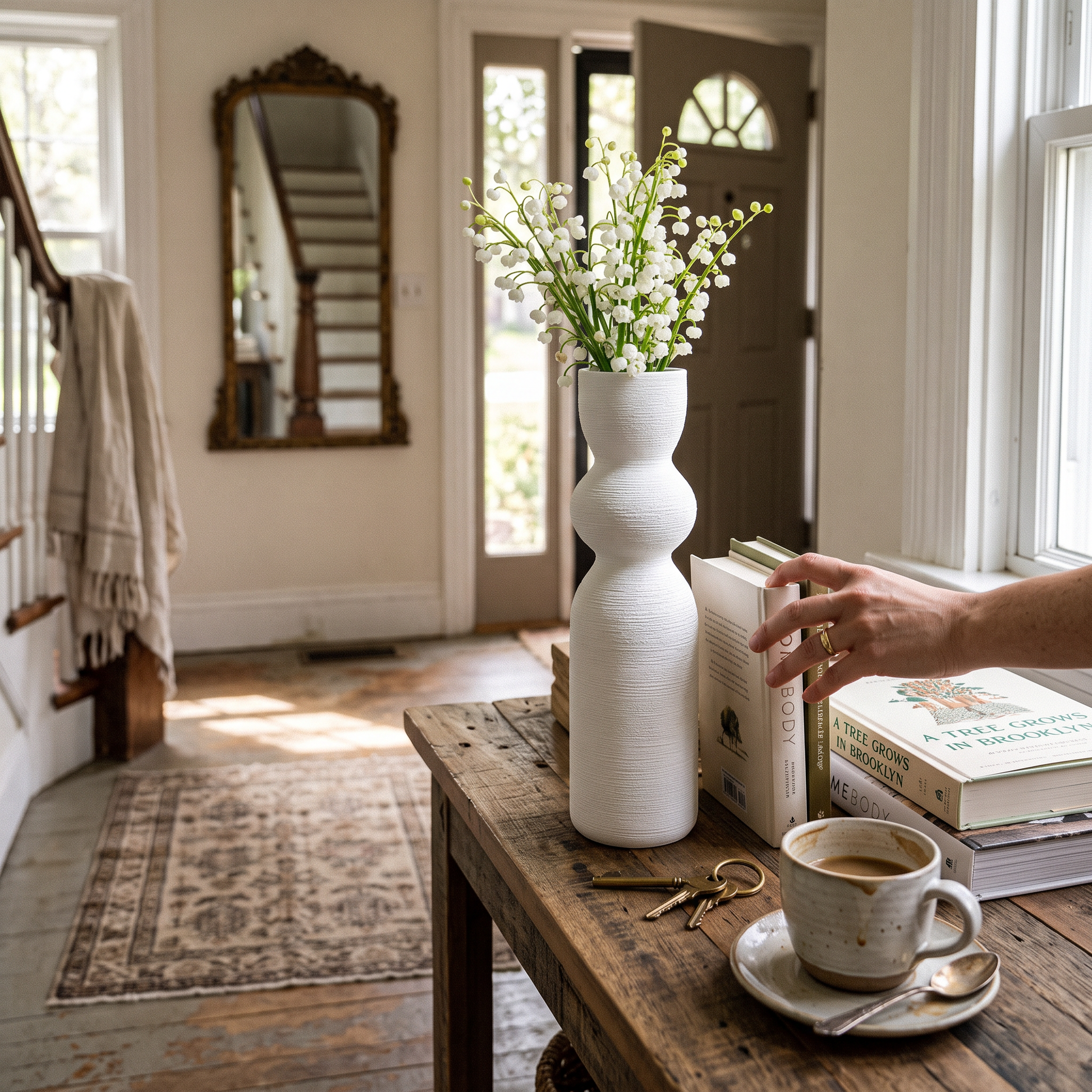 Lifestyle product image