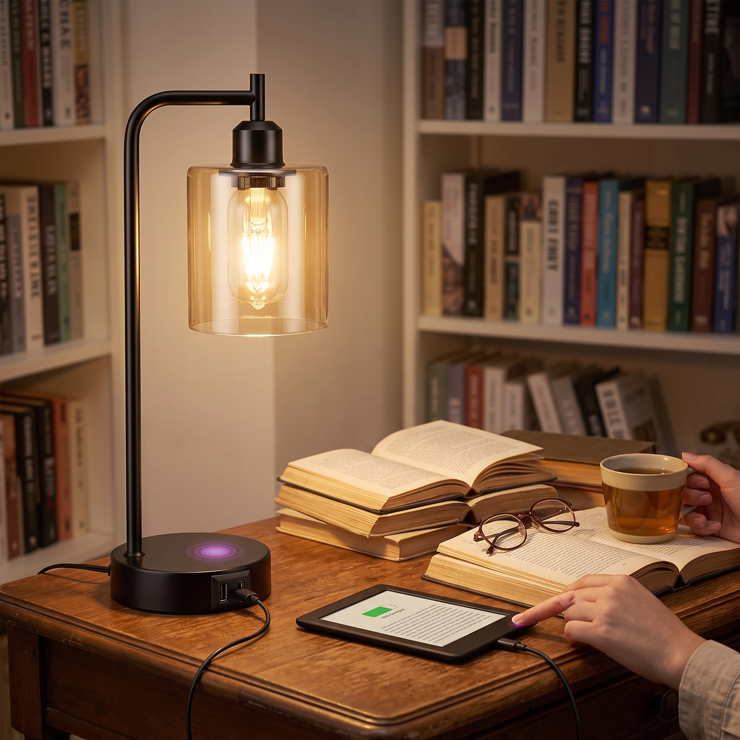 Lifestyle product image