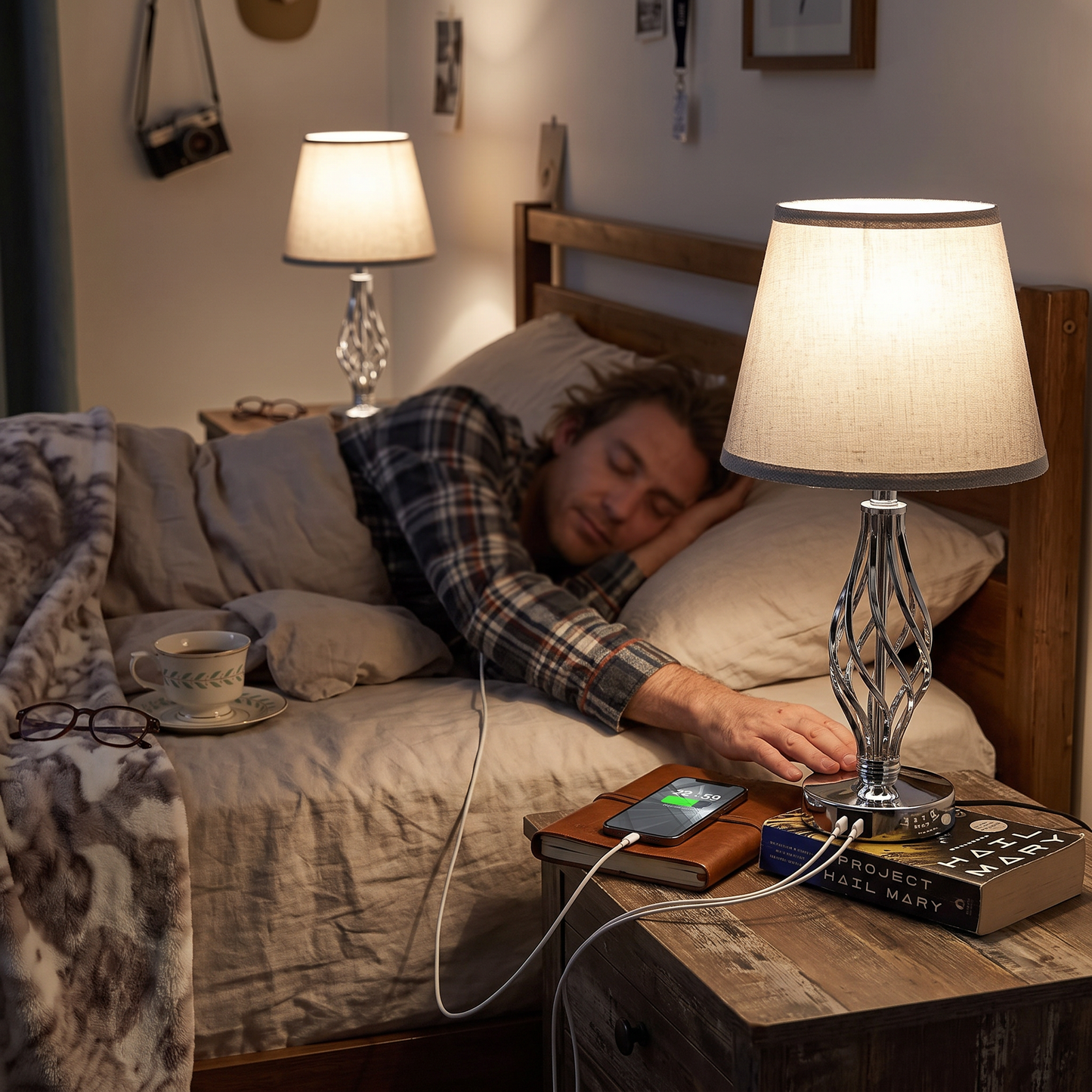 Lifestyle product image