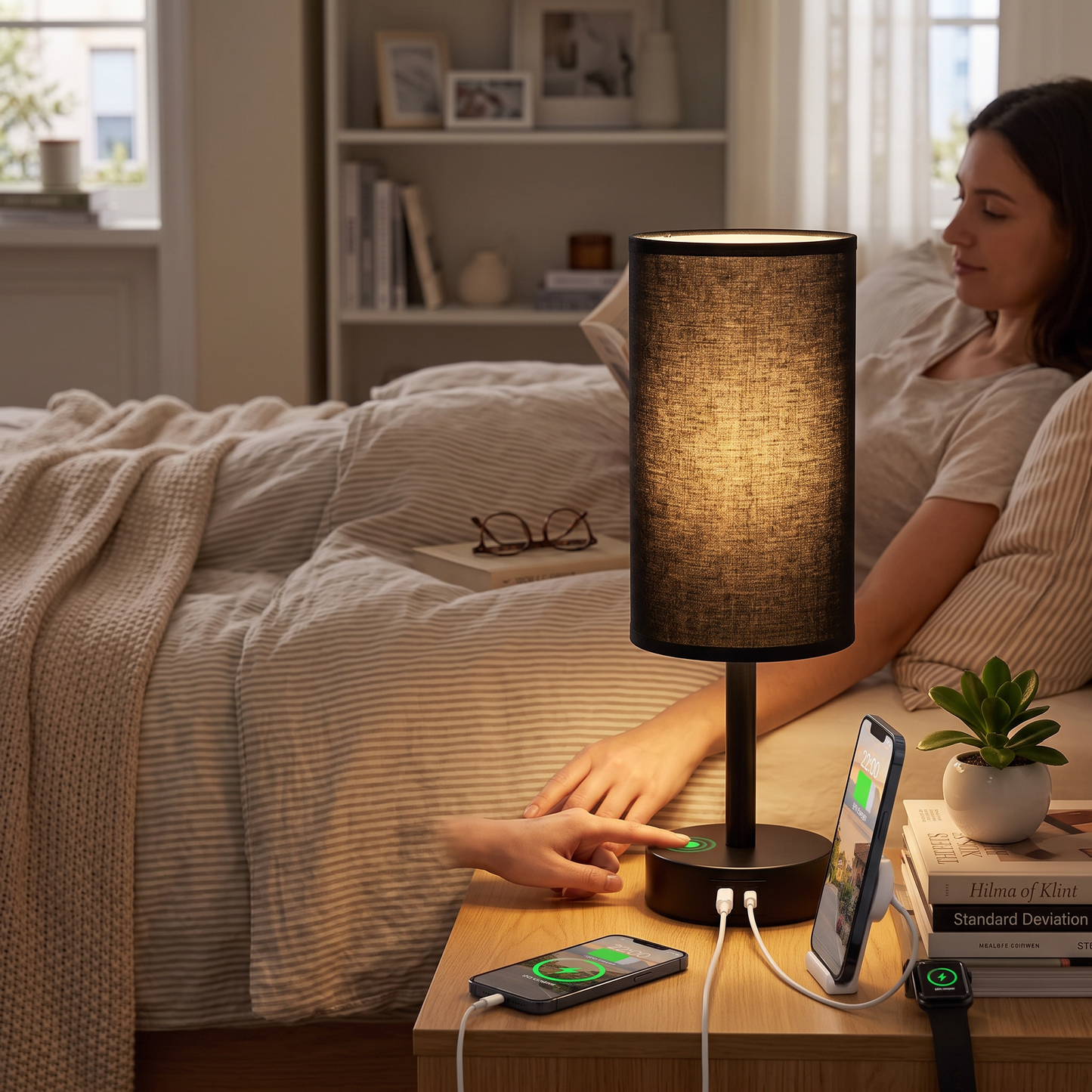 Lifestyle product image