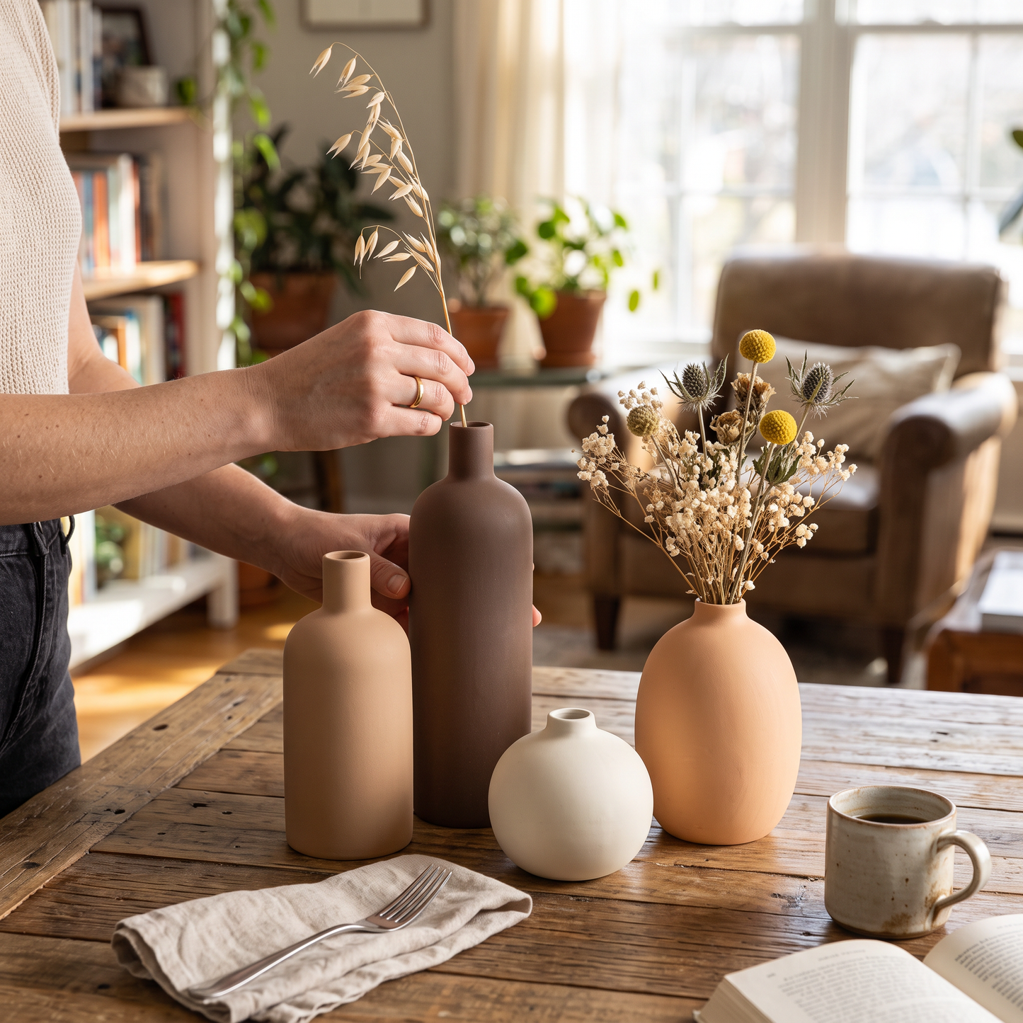 Lifestyle product image