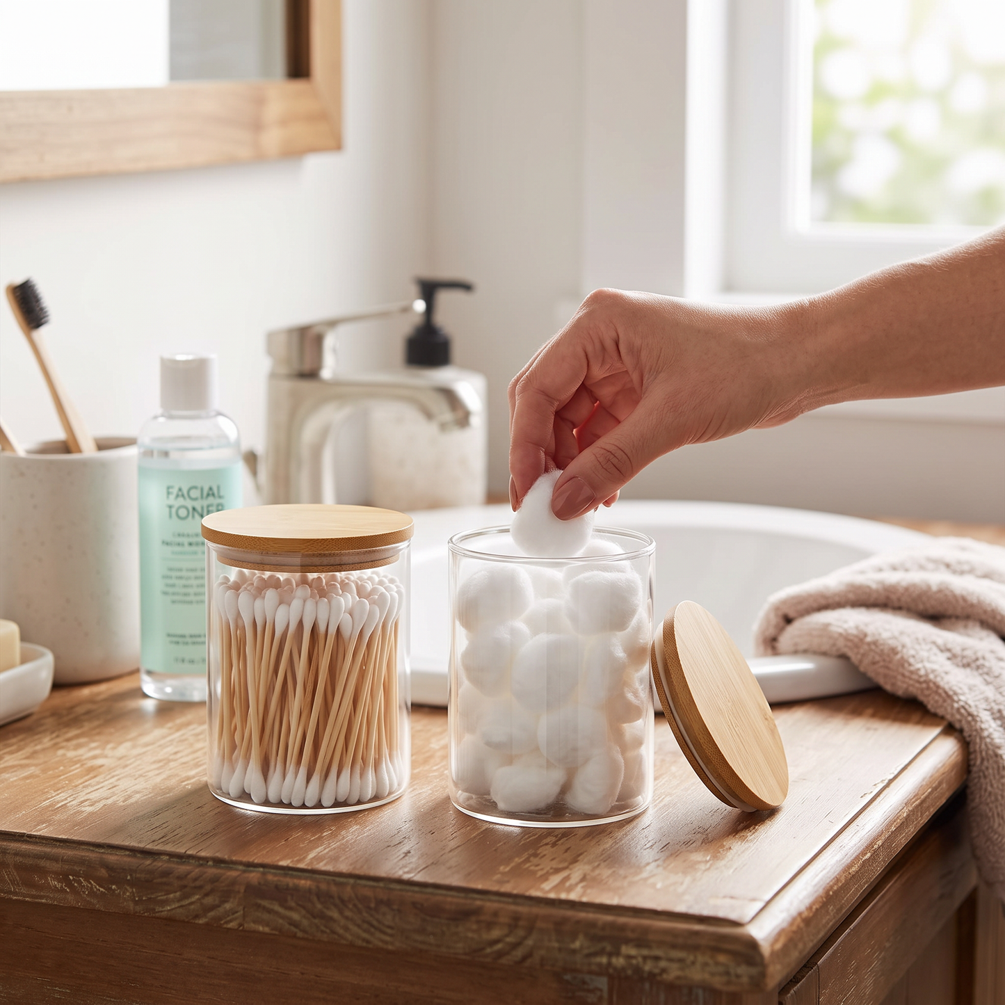 Lifestyle product image