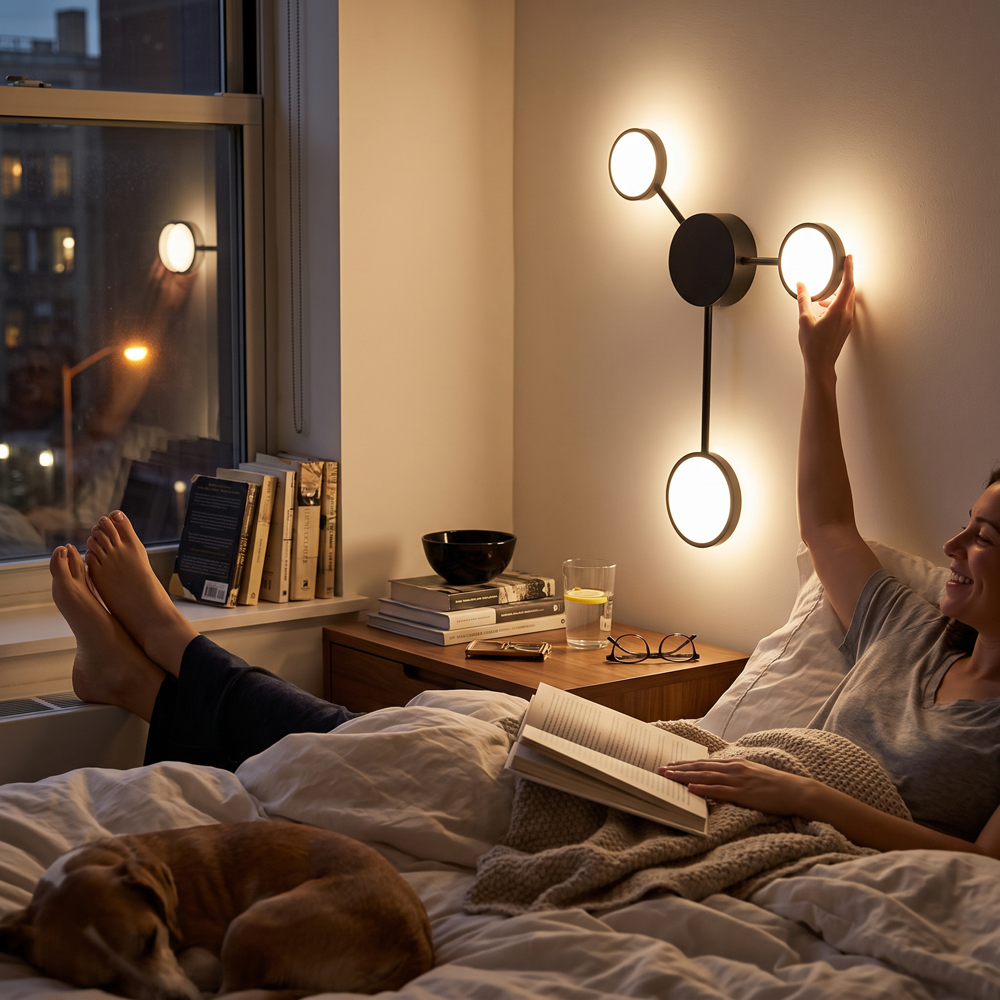 Lifestyle product image