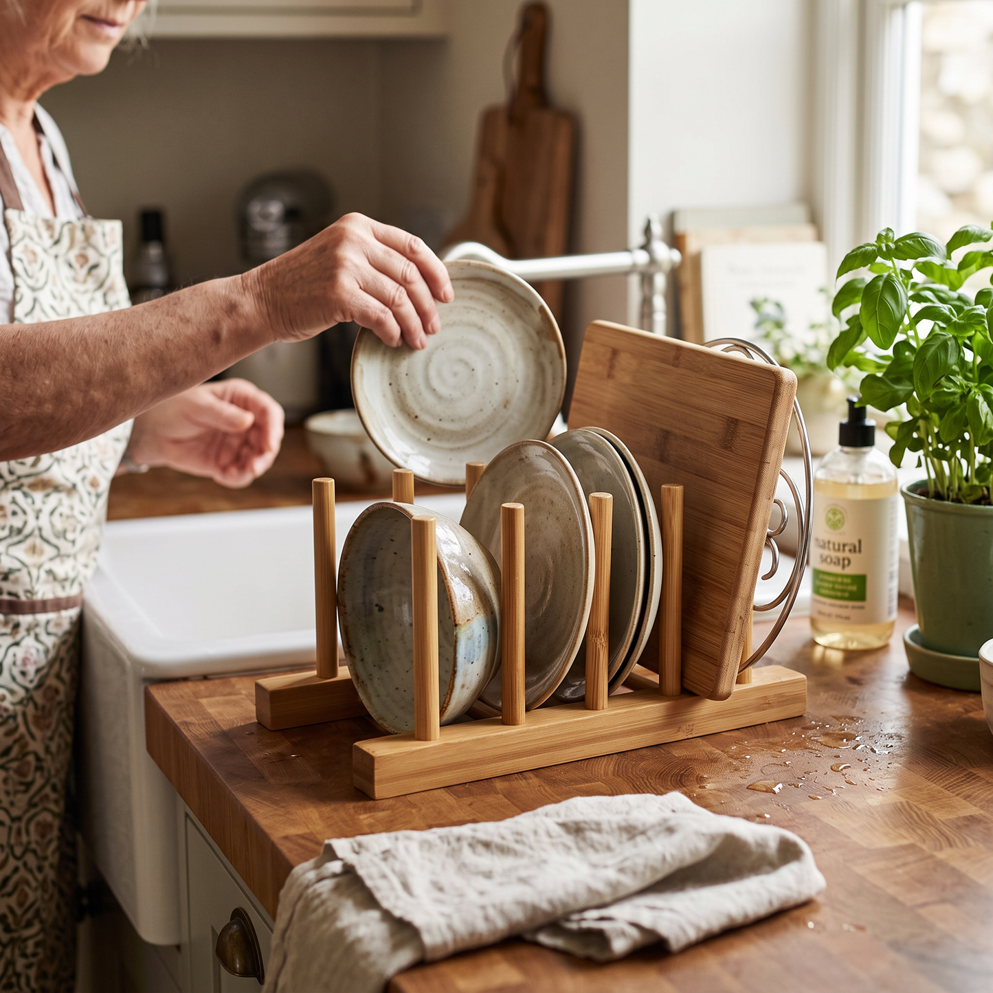 Lifestyle product image