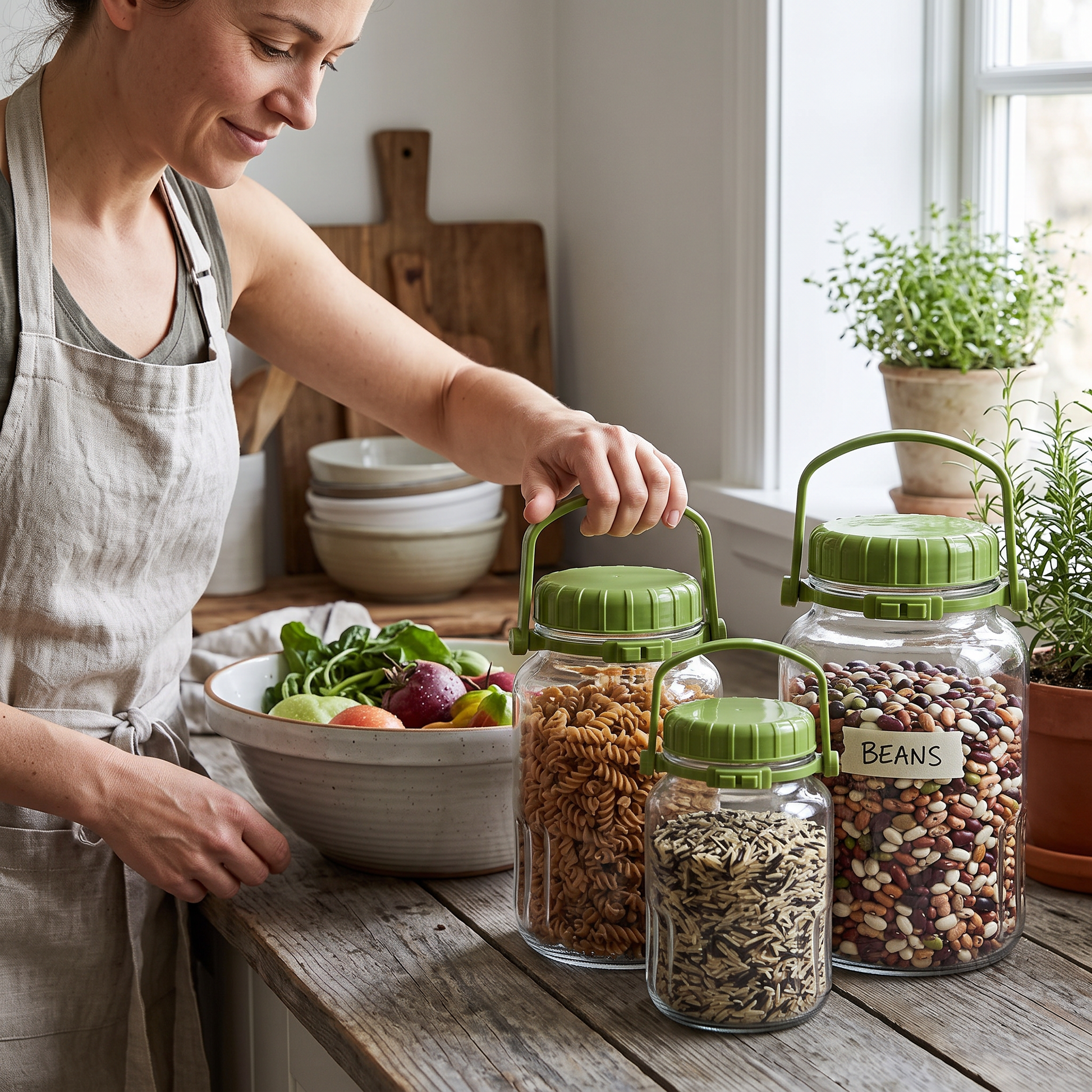 Lifestyle product image