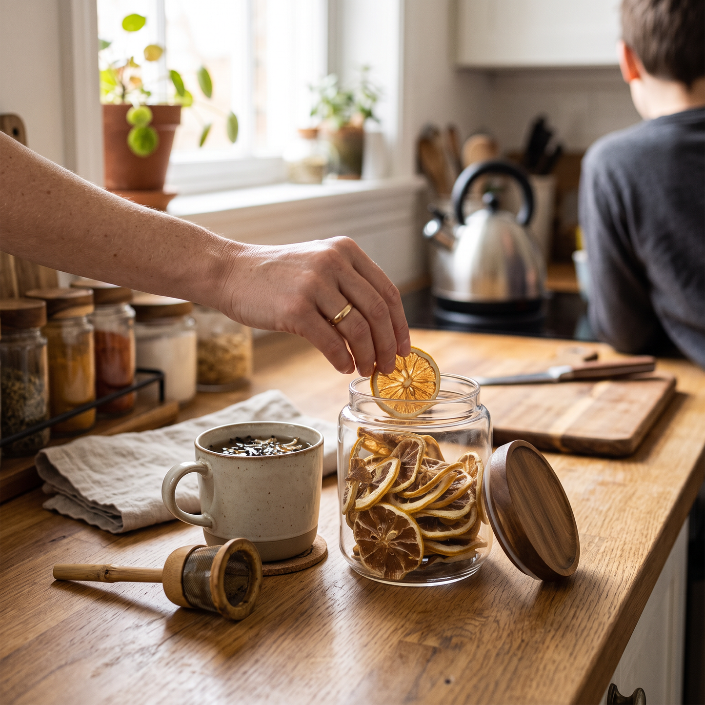 Lifestyle product image