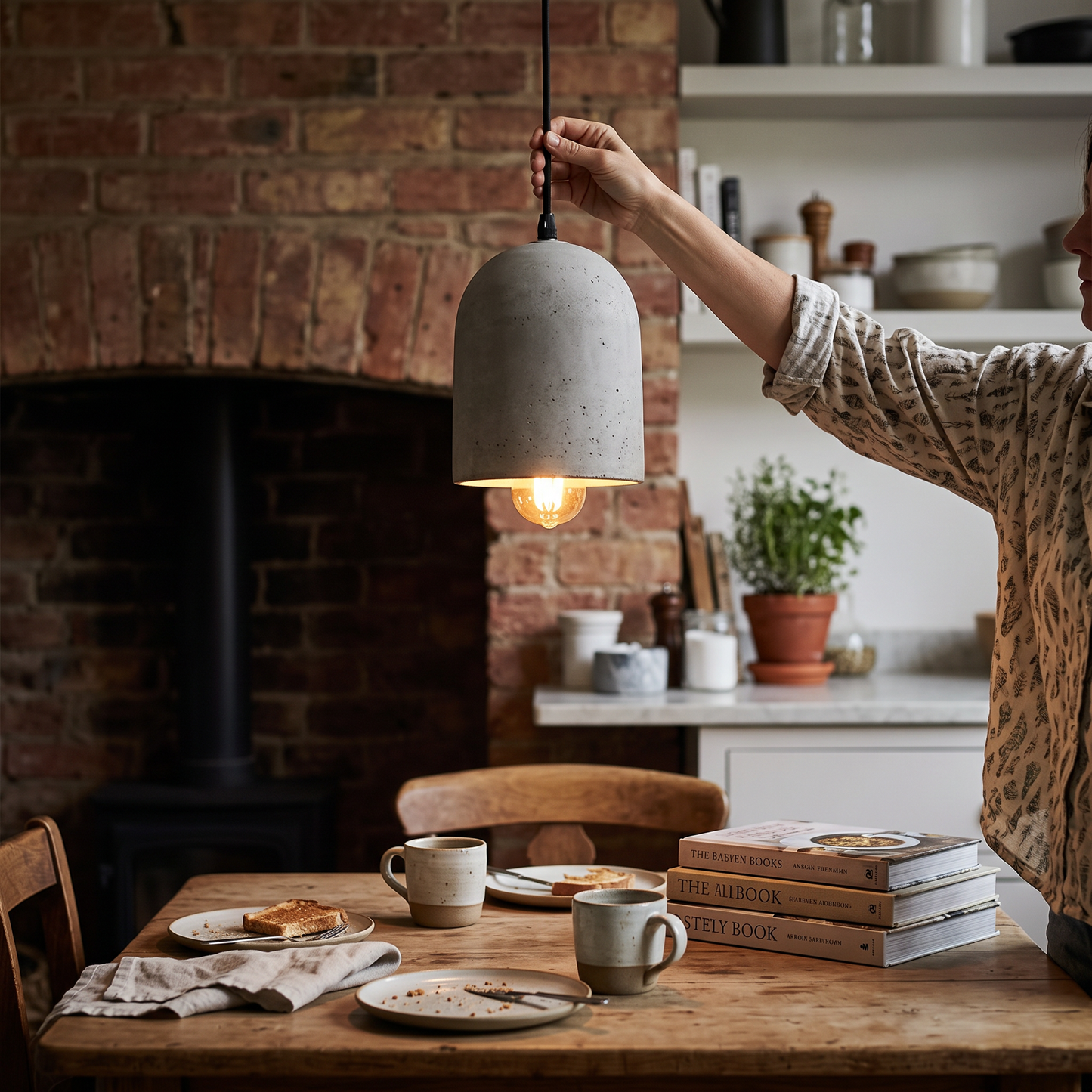 Lifestyle product image
