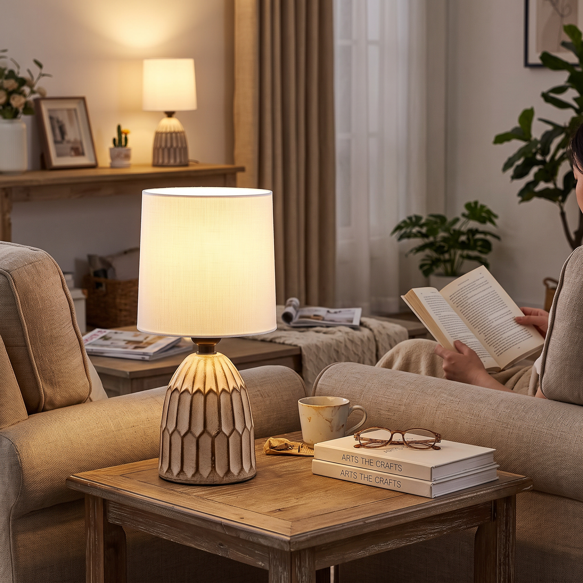 Lifestyle product image