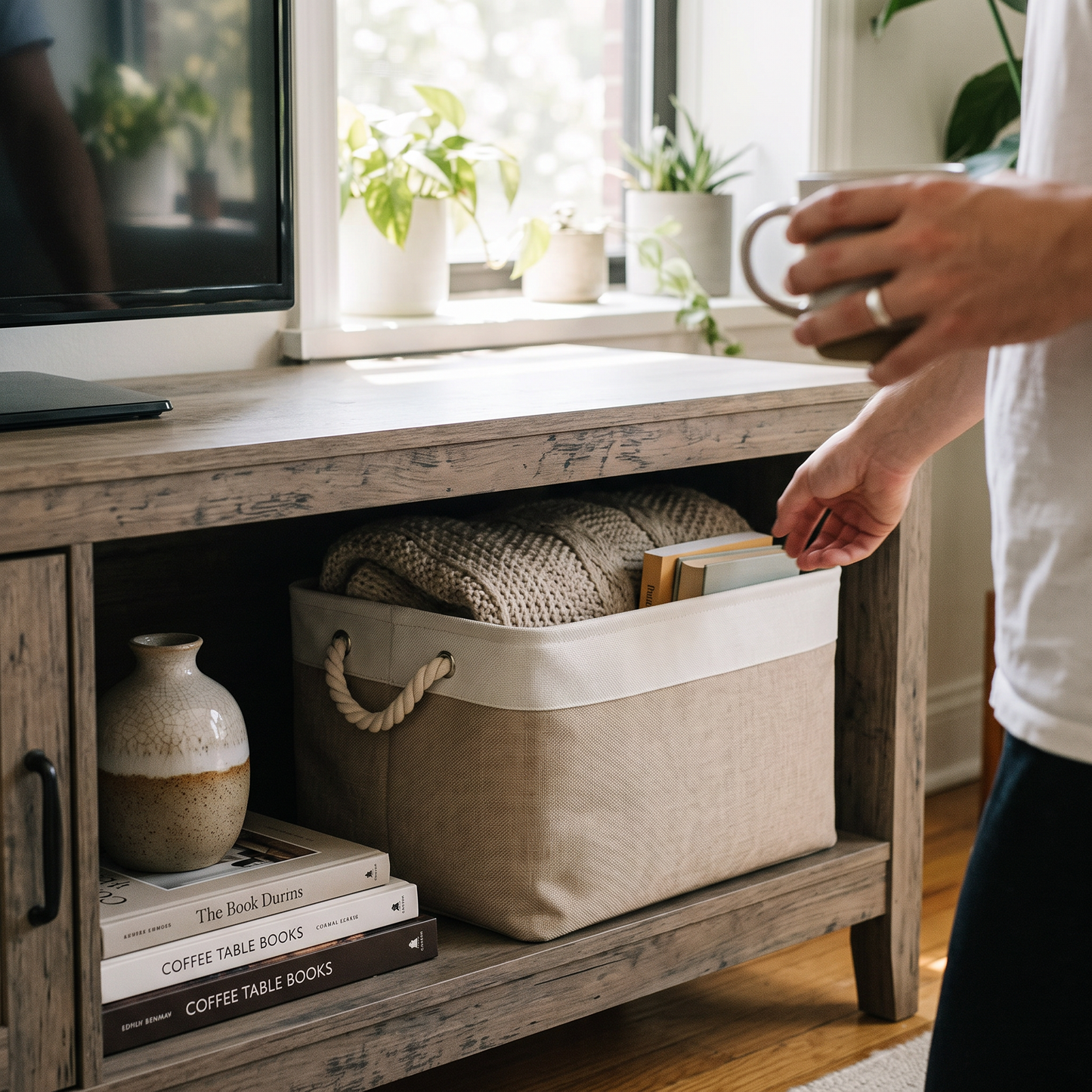 Lifestyle product image