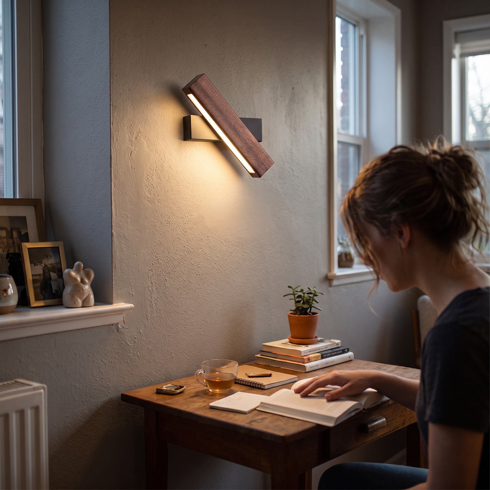 Lifestyle product image