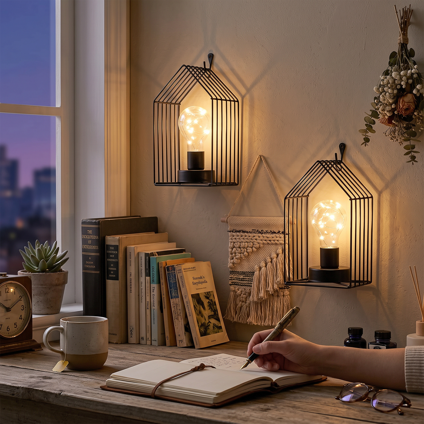 Lifestyle product image