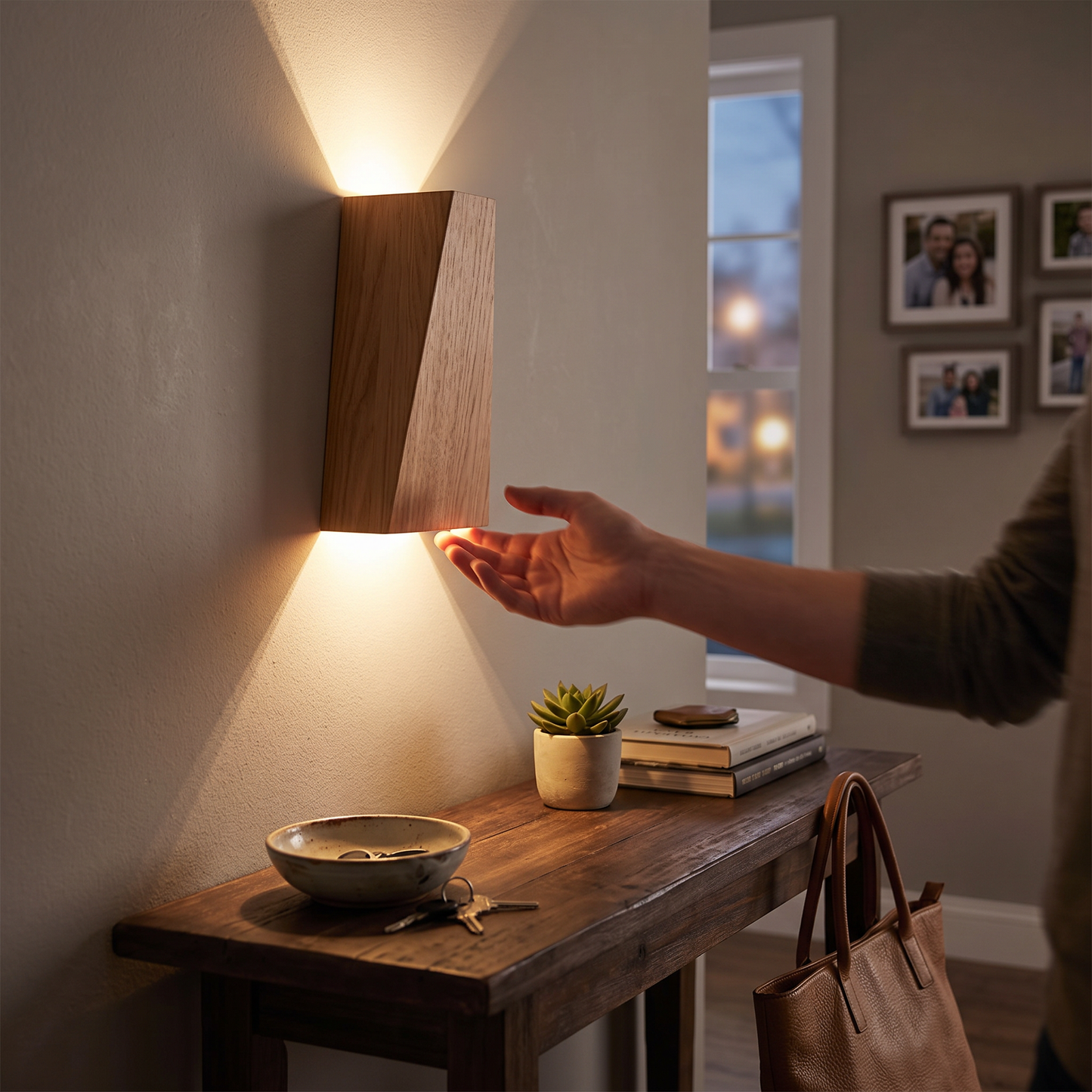 Lifestyle product image