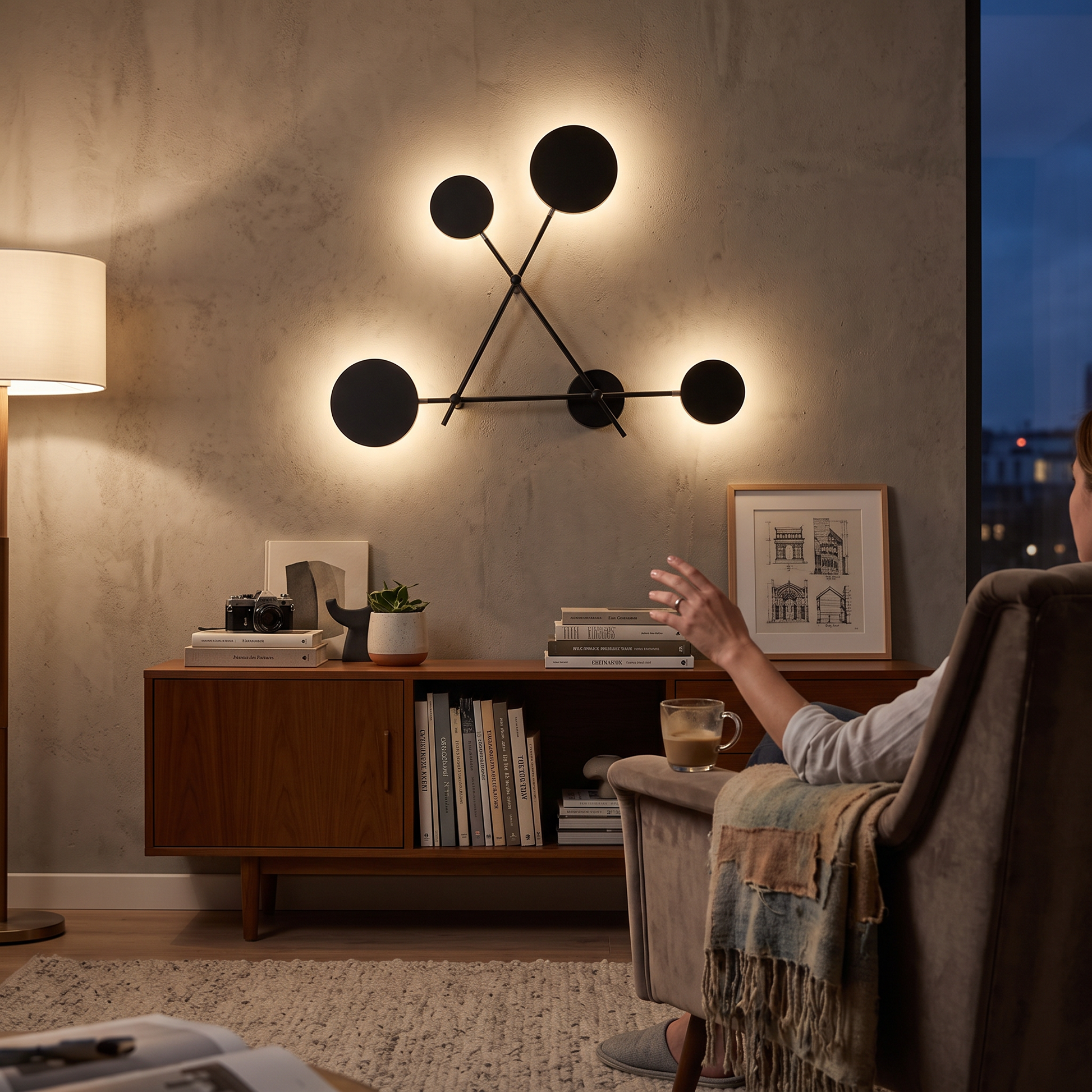 Lifestyle product image