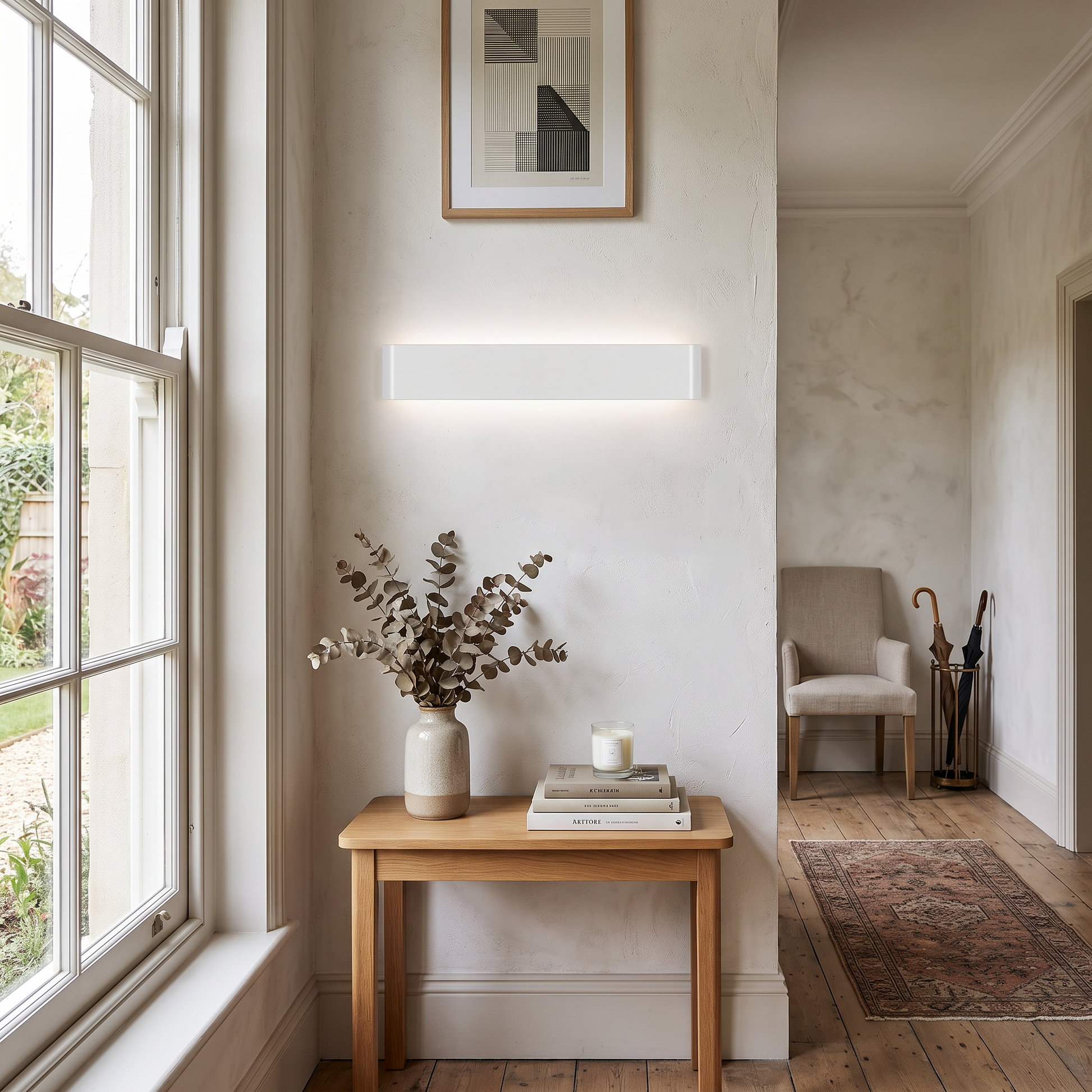 Nordic LED Wall Sconce