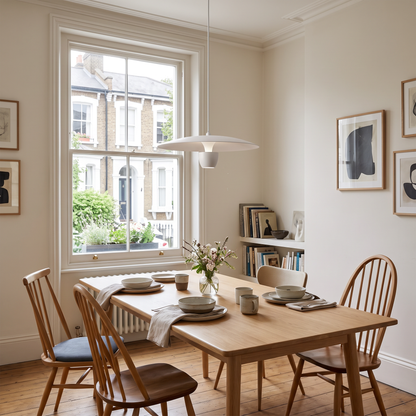 Minimalist Nordic Dining Chandelier